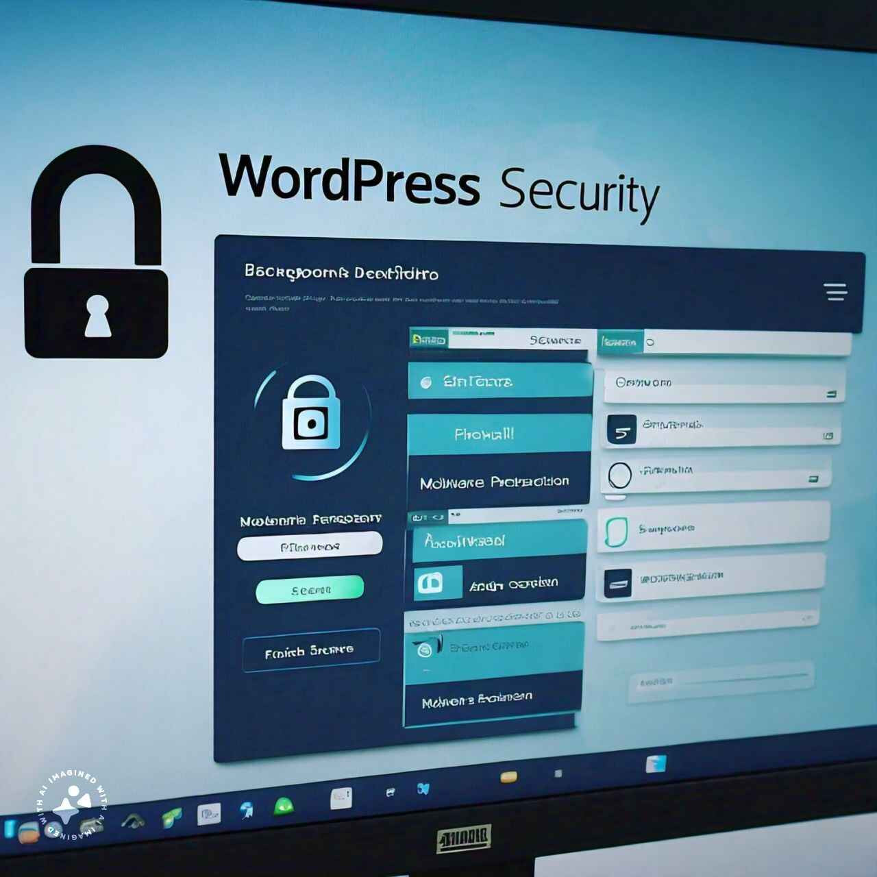 WordPress Security Plugin